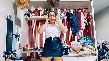 Tengo Sexo Con Mi Maestra.mamada.mi.profesora Es Muy Puta thumbnail