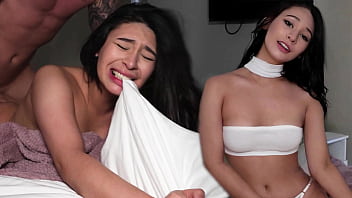 Fucking The Native Girl thumbnail