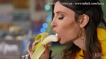 cum snowballing male to female