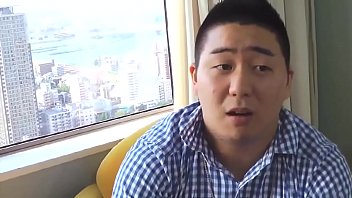 cute gay japanese sleep fuck