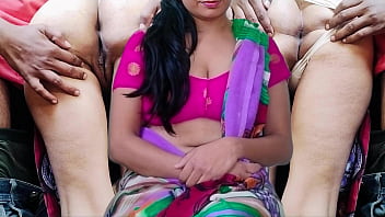 इंडियन सासुमां-दामाद रियल देसी हिंदी ऑडियो चुदाई वीडियो thumbnail