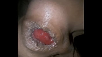 huge gaping cunt piss