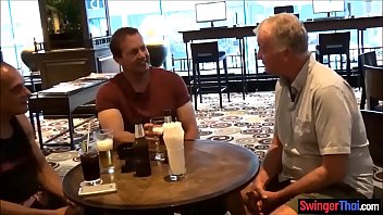 tied naked and used by strangers sex video