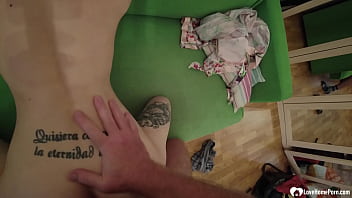 daddy doggystyle teen