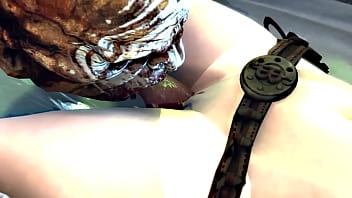 milk squirting contest