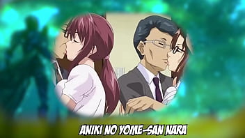pregnancy h anime