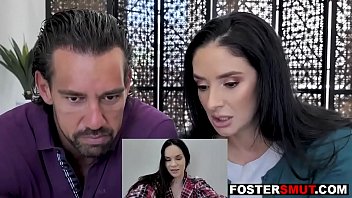 xnxx burglar forces daughter to fuck dad