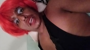 passable crossdressers xxx