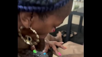 big tits black momfucked