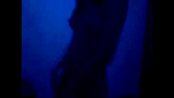 naked to dance