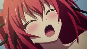 testament of sister new devil nude