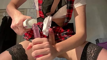 screaming sissy boy fucked extreme