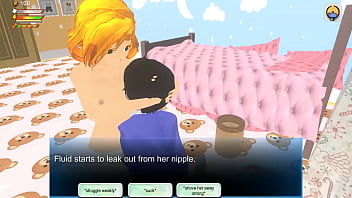 xxx school techer student xxx milking mama