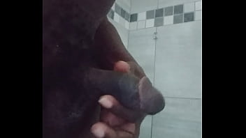 big dick black solo