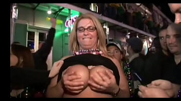 huge milky tits getting suck on