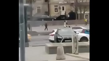 stupid blonde public