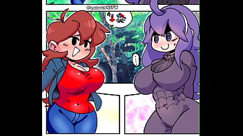 personajes de televison