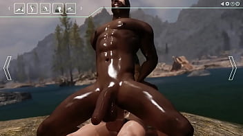 gay daddy anime porn