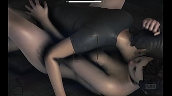 horror hentai