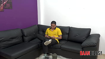 milf seduces sleeping stepson