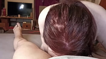 sweet sensual deepthroat no gag pov hd