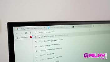 big boobs milky pressed