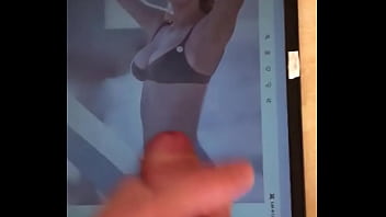 free alexandra daddario jerk off