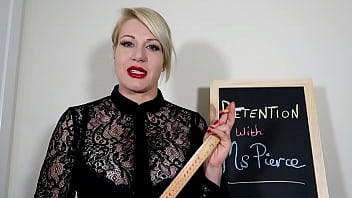 raymonds femdom detention