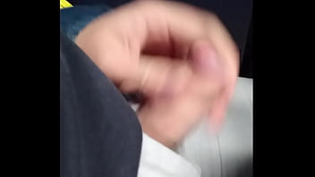 school student boob sucked in bus pron