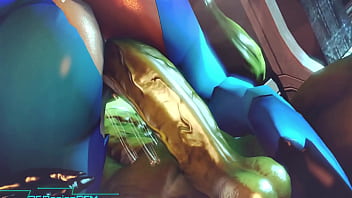 naked muscle grannies