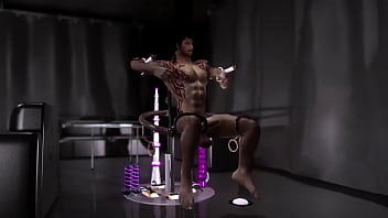 hotntubes gay men doggy style