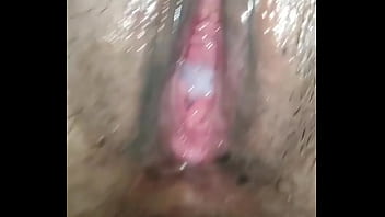 inside the pussy of mature wife friend