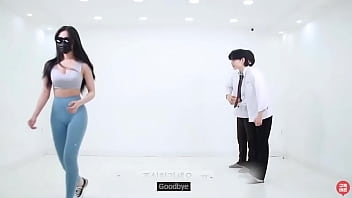 teen sees cock for the first time