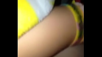 girl show open vagina