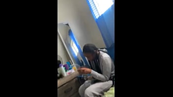 hood black facial compilation