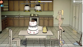 wedding ring play hentai