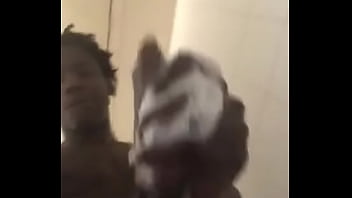 shower handjob sexy eyes