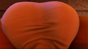 3d animation futa porno