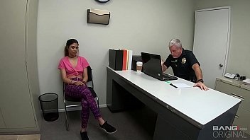 ebony teen bondage handcuffs 720x930jpg