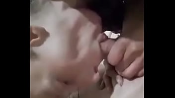 se vienen en su boca varios a esposa xxx