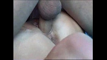 hot euro milf seduces young man