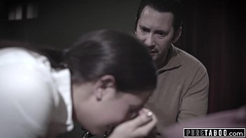 a teacher having sex in office