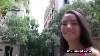 sex outdoor reality public