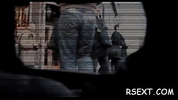 prostitute rough fuck crying