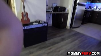 www aunt son bath sex