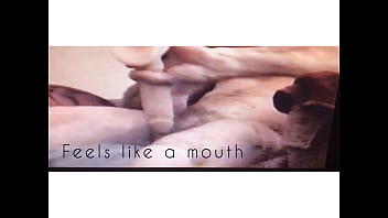 girl watching btother jack off and cum