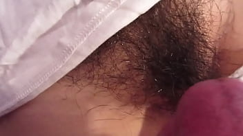 hairy teens girls caught masterbating