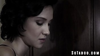 flat chested virgin porn