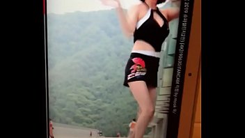 korean race queen leg fetish