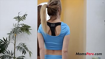 my mom wants to be my girlfriend porn